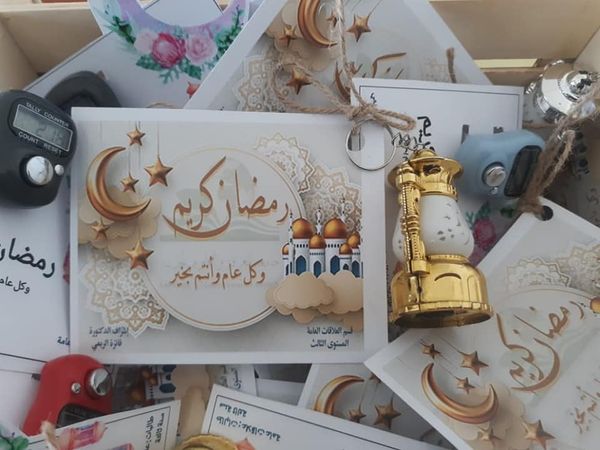 فعالية اختتام دورة أسياسيات التصوير