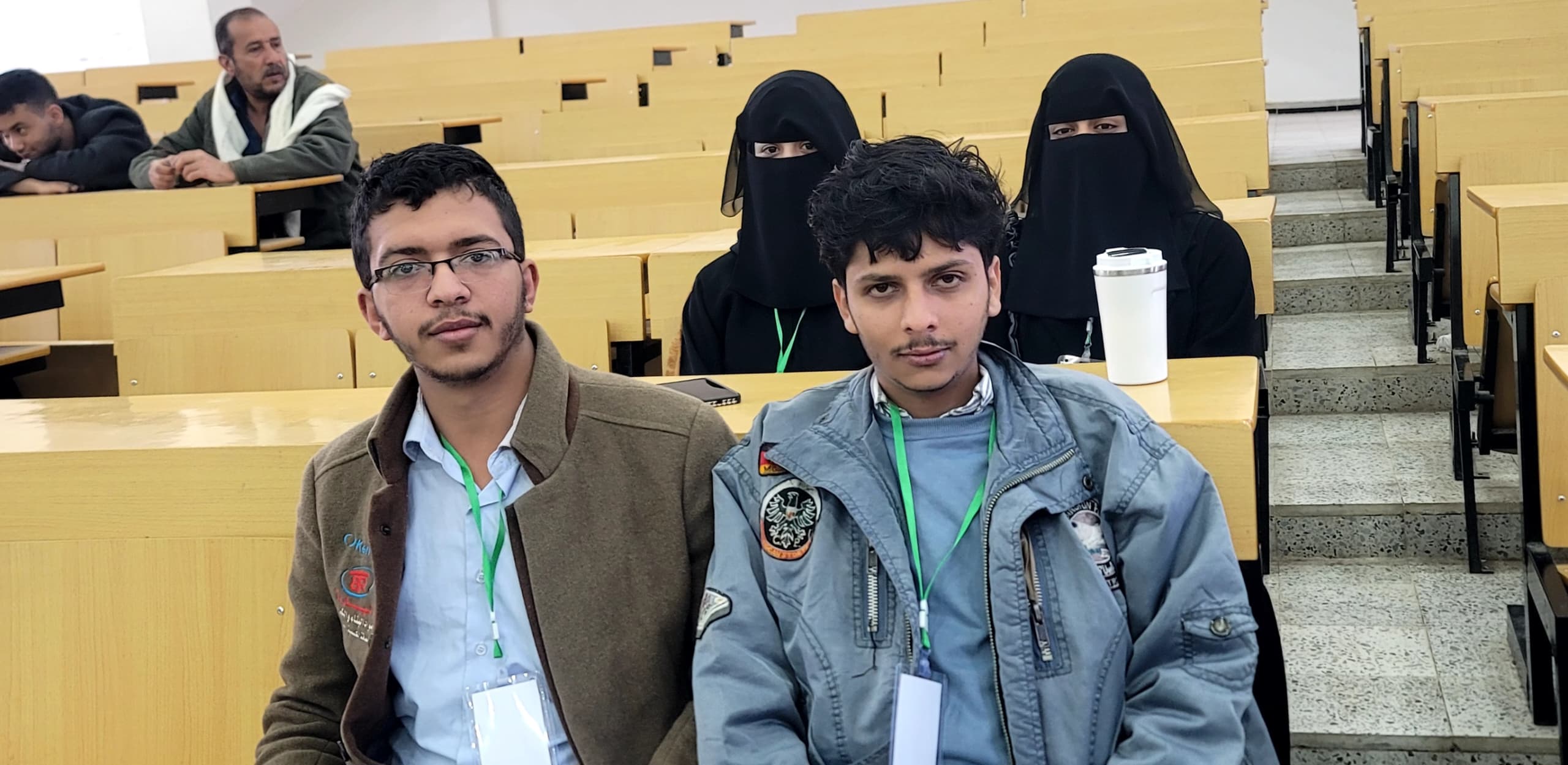جامعة المعرفة والعلوم الحديثة تحصد المركز الرابع على مستوى الجامعات اليمنية
